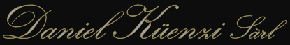 Logo Daniel-Kuenzi